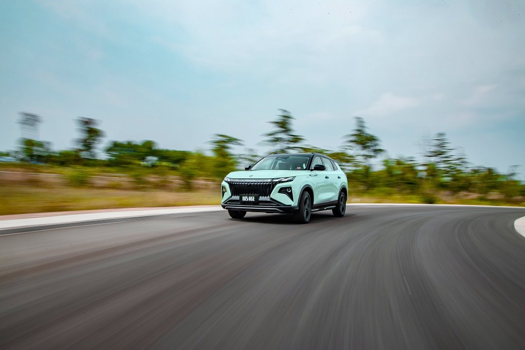 要选省油紧凑型SUV?市面上这几款车型 还能让你忽视油价!