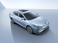 紧凑纯电家轿全新入局者！思皓爱跑正式上市13.99万起