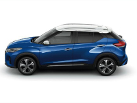 	十几万就有e-POWER+四驱？新款日产Kicks官图发布