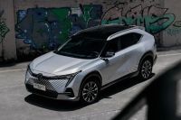 全民电动？NO！混动？YES！3款自主品牌重磅混动车型上新！