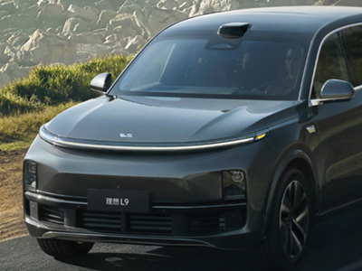 这次是100万内最好的家用SUV?对标GLE 更便宜的理想来了!