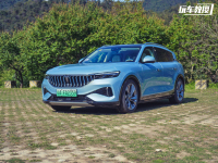 现在买车都像是开盲盒