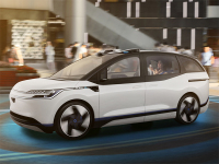 未来汽车是移动的家？想得美了！它将变成一个的敛财工具