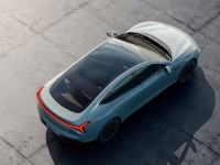 16.89万起！后驱+无边框车门+满配 馈电油耗4.5升 还要什么雅阁