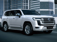 全球大卖 被迫砍单的SUV来了！中国消费者不用排队？