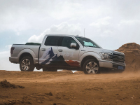 这种特能装的车型限制放宽！应该马上买一台回家爽？