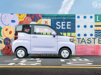 预算只有5万,可以选啥车?