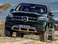 四十多万就能上车？买这几款 让你成为街上最霸气的人！