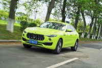 百万SUV的性价比之选！网友：玛莎拉蒂够豪华但值不值得买另说？