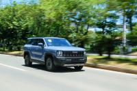 专属年轻人的潮玩越野！哈弗酷狗12.38万起卖网友直言太香了