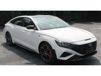 换装1.5T 包围更运动 新现代菲斯塔申报信息曝光！