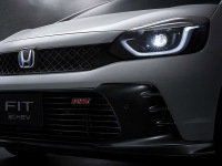 全新运动小车海外亮相 国内消费者却表示不羡慕？