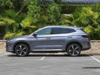 7月SUV销量榜！第一名月销3.7万辆 多款车型销量翻倍