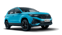 “最便宜”大众SUV!捷达VS5/VS7高光版上市 全车黑化