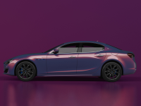 2.0T+8AT！5.7秒破百 又一款神车即将停产！微商要哭了