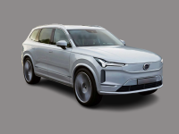 基于SPA2架构打造 新一代沃尔沃XC90 EV专利图曝光!