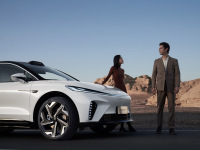 引领智驾新趋势，飞凡汽车将于成都车展发布全融合高阶智驾方案