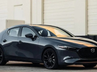 全系换装2.5L/2.5T 新款马自达3官图发布 两厢车型重出江湖