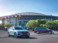 与用户共创 岚图打造15城私享体验