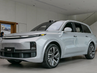 理想汽车功率半导体研发及生产基地  正式启动建设