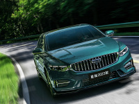 可运动、可节能，亦可大空间，他们才是15万级国产轿车之光