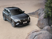 家用好帮手，15万级合资SUV也有大空间