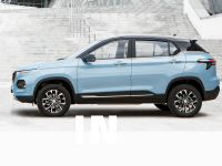 5、6 万也能选台实力不错的SUV,你信不?