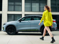 就想与众不同,他们才是15万国产SUV“小钢炮”