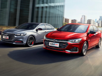 想要实惠看这里，这几款实力不俗的冷门合资A级车值得入手