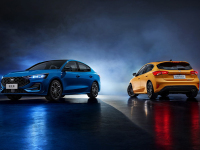 优惠挺诱人，部分合资品牌运动型轿车值得一看