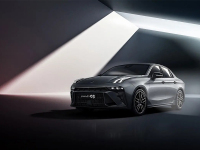 中期改款领克03官图发布！新增动力总成