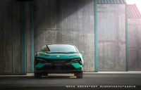 超豪华展馆看点来袭，路特斯Eletre成都首秀即将拉开帷幕