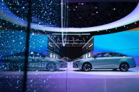 携手HarmonyOS打造出行新价值 “智能倡享者”几何G6/M6正式开启预售