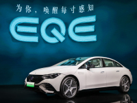 我们的“星”意，在成都 梅赛德斯-奔驰携创新豪华阵容亮相2022成都国际车展