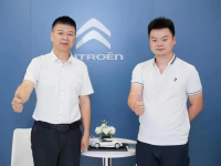 2022年成都车展专访东风雪铁龙：尽全力满足客户需求