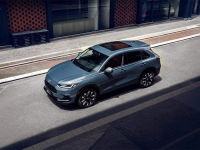 15.99万元起！这台致在很自在 本田ZR-V正式上市！