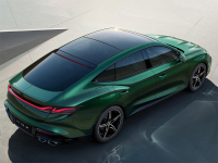 MG黑标下战书，打赢合资品牌没问题！还要打出海外