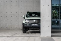 最省油越野车？坦克300HEV：2.0T+9HAT 百公里油耗10L左右