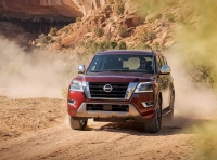 面子绝对拉满！车长5米3 起步配3.5L V6 还有国六身份