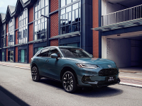 本田神车又来了！这全新SUV售15.99万起，预订爆款？