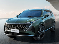 47英寸屏幕+超2.8米轴距！荣威这新车简直就是智能家用的最优选