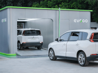 6到8万买紧凑型纯电车？不开玩笑，宁德时代说了算！