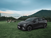 “卖相”十足，8月27日MG MULAN预售1小时订单破万！