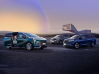 梦想家竟是50万级MPV搅局者