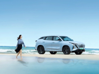 新能源汽车的最优解，欧尚Z6蓝鲸iDD中国特级混动开启“新汽车”时代