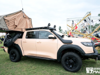 「越野嘉·野MAX节」从我到我们，成为每一种可能性