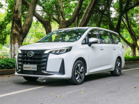 十万块就能买一辆MPV？这些国产之光性价比超高