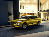 平均优惠一万 这几款国产小车油耗不高日常十分省心