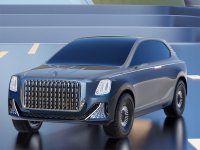 从品牌盛典看红旗的未来展望：聚焦新能源，全面引领高端市场