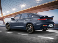 曾经销量和性能秒思域！1.5T超200马力 改款归来的它能否再度巅峰？